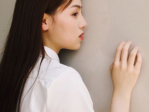 望