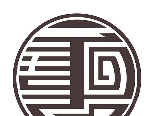 【蒙古语个人LOGO设计】