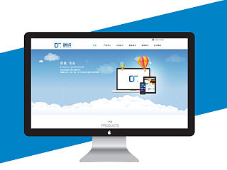 酬诚网络（个人主页-ZNDI3MDYzNg==） - 企业官网 - 站酷设计师DannyHe_原创素材 - 站酷ZCOOL