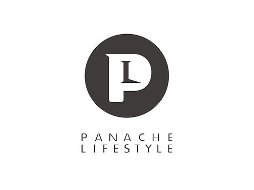 PANACHE LIFESTYLE（个人主页-ZMjA2OTY5ODg=） - Logo - 站酷设计师425478697原创素材 - 站酷ZCOOL