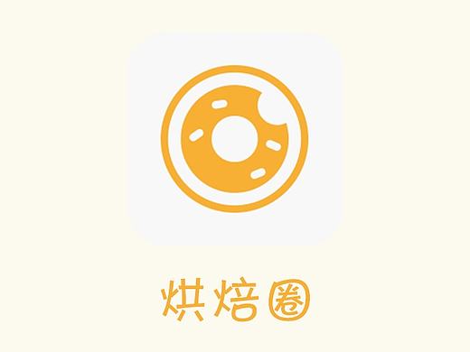 原创作品-烘焙圈APP