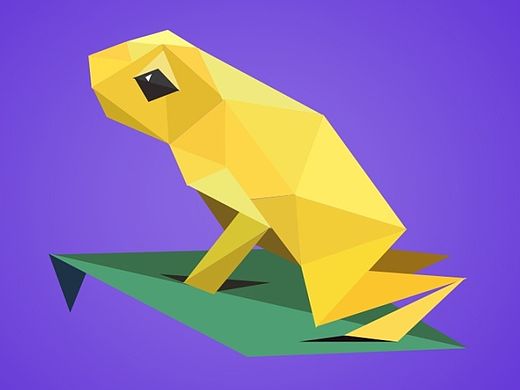 动物拼图临摹总汇（30张）