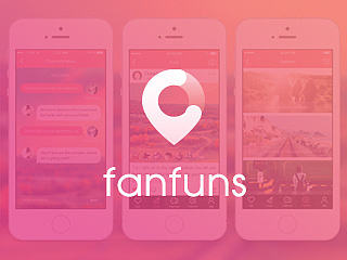 fanfuns（个人主页-ZNTEzMTg3Mg==） - APP界面 - 站酷设计师我就是妹纸原创素材 - 站酷ZCOOL