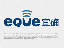 一个电子科技LOGO