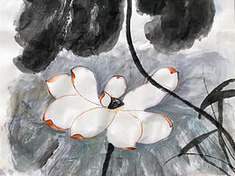 弘揚(yáng)大千文化