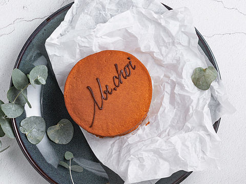 食记·甜品列传