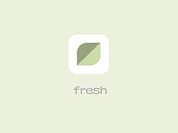 原创作品 fresh App [4P]