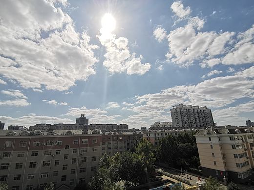 天空（个人主页-ZMzk3ODIwOTI=） - 风光摄影 - 站酷设计师任方圆原创素材 - 站酷ZCOOL