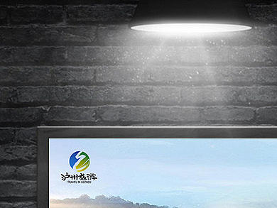 移动设备灯箱宣传系统