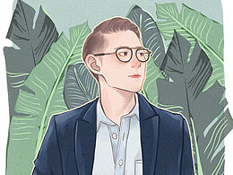 一些近几个月画的人物