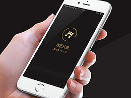 K歌APP界面