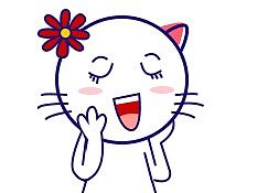 一组原创猫猫表情练习（个人主页-ZMjA4NDc2ODg=） - APP界面 - 站酷设计师Amberwithme原创素材 - 站酷ZCOOL