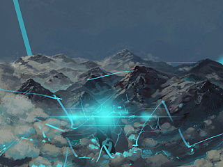 地球捕捉计划，启动