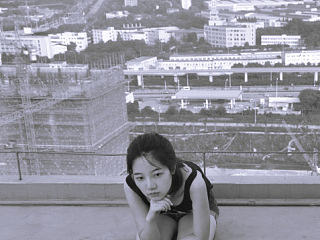 SOPHIES BLACK.自分を信じよう。そうすればどう生きるかがわかる