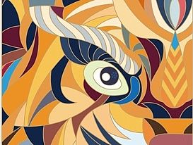 插画