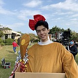 用户头像
