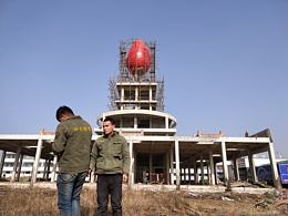 河南商丘神奇雕塑厂家