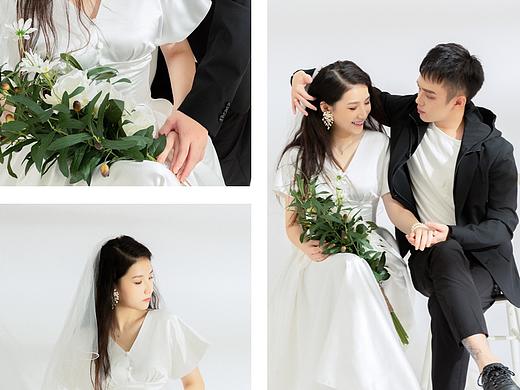 📷人像摄影·轻婚纱
