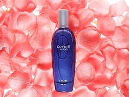 珂薇納COVINU香水系列