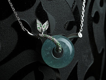 珠宝摄影(原片)