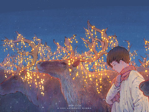 🎄
