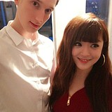Vicky熙的头像