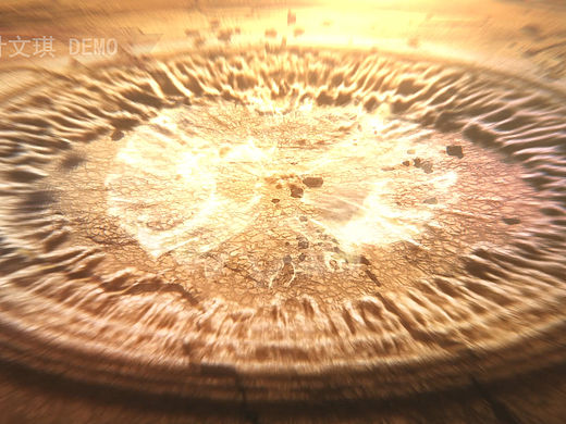 广告宣传片—方特东方神画主题公园