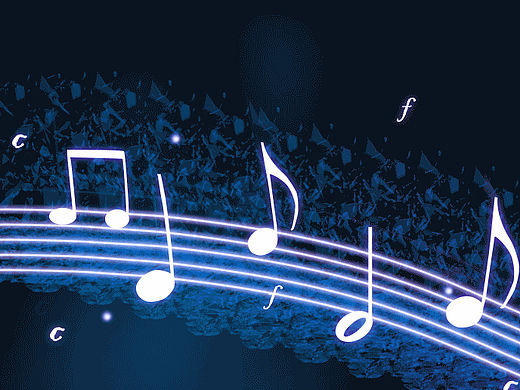 音频/音乐/音乐播放页面