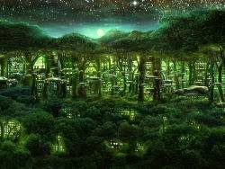 三体-威慑纪元61年北京