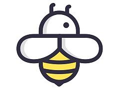 美丽约app一级页面图标设计