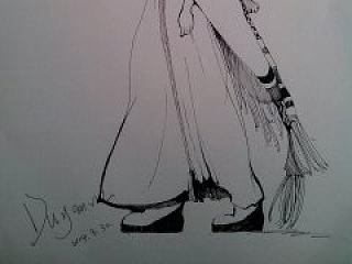 插画（个人主页-ZNjI0NDA1Ng==） - 新锐潮流插画 - 站酷设计师草木绘原创素材 - 站酷ZCOOL