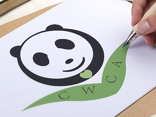 野生动物保护协会logo