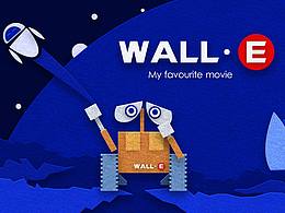 紙片風(fēng)格練習(xí)