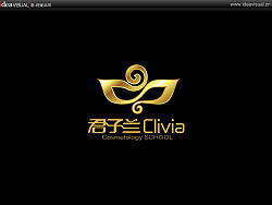 君子兰之神秘君子