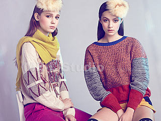 搭配（個人主頁-ZNjIyMzk4MA==） - 人像攝影 - 站酷設(shè)計師HIMStudio原創(chuàng)素材 - 站酷ZCOOL