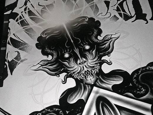 ⚜️哥特式⚜️