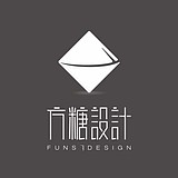 方糖设计的头像