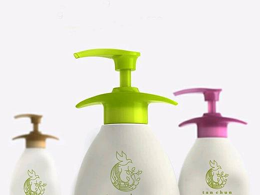 探春美容养生品牌（个人主页-ZMjQ1ODg2NTY=） - Logo - 站酷设计师及木设计原创素材 - 站酷ZCOOL