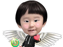 Q版肖像人物画（个人主页-ZMjM4MDQ0NA==） - 创作习作 - 站酷设计师书言绘物原创素材 - 站酷ZCOOL