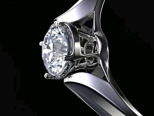 三维产品建模渲染