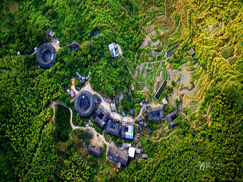 鸟瞰（个人主页-ZNDg1MDEwMzY=） - 风光摄影 - 站酷设计师Z36718486原创素材 - 站酷ZCOOL