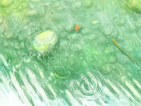 挥一挥清凉透气