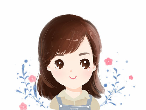 美女烘焙师（个人主页-ZMTU2NzM5MzY=） - 创作习作 - 站酷设计师海盐原创素材 - 站酷ZCOOL