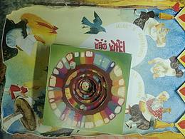 【立體書裝】愛麗絲漫游奇境立體書制作