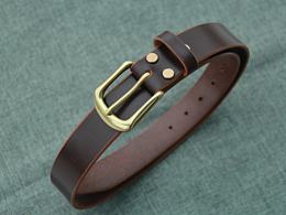 英国皇家马缰皮带J&E Sedgwick皮带