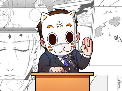 猫先生壁纸电脑版720X1280