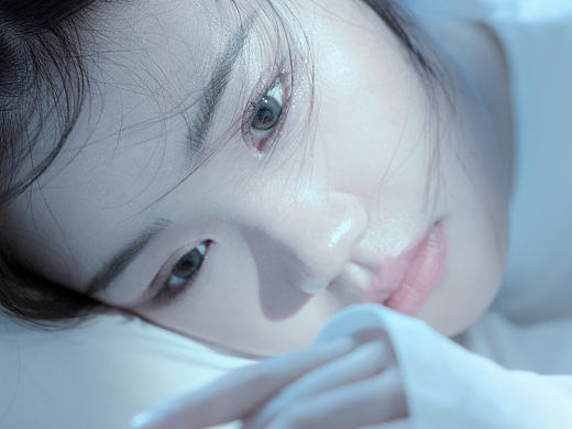 轻氧女孩儿 | 郑州写真