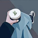 用户头像