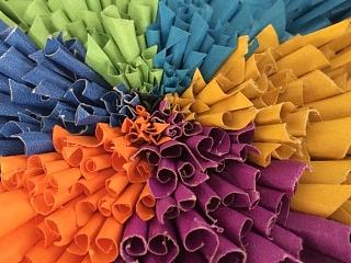 立体构成。点。线。面。体