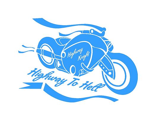 HIghway to hell（個(gè)人主頁-ZMjAxMTI4NTY=） - 圖案 - 站酷設(shè)計(jì)師黃昏行者原創(chuàng)素材 - 站酷ZCOOL